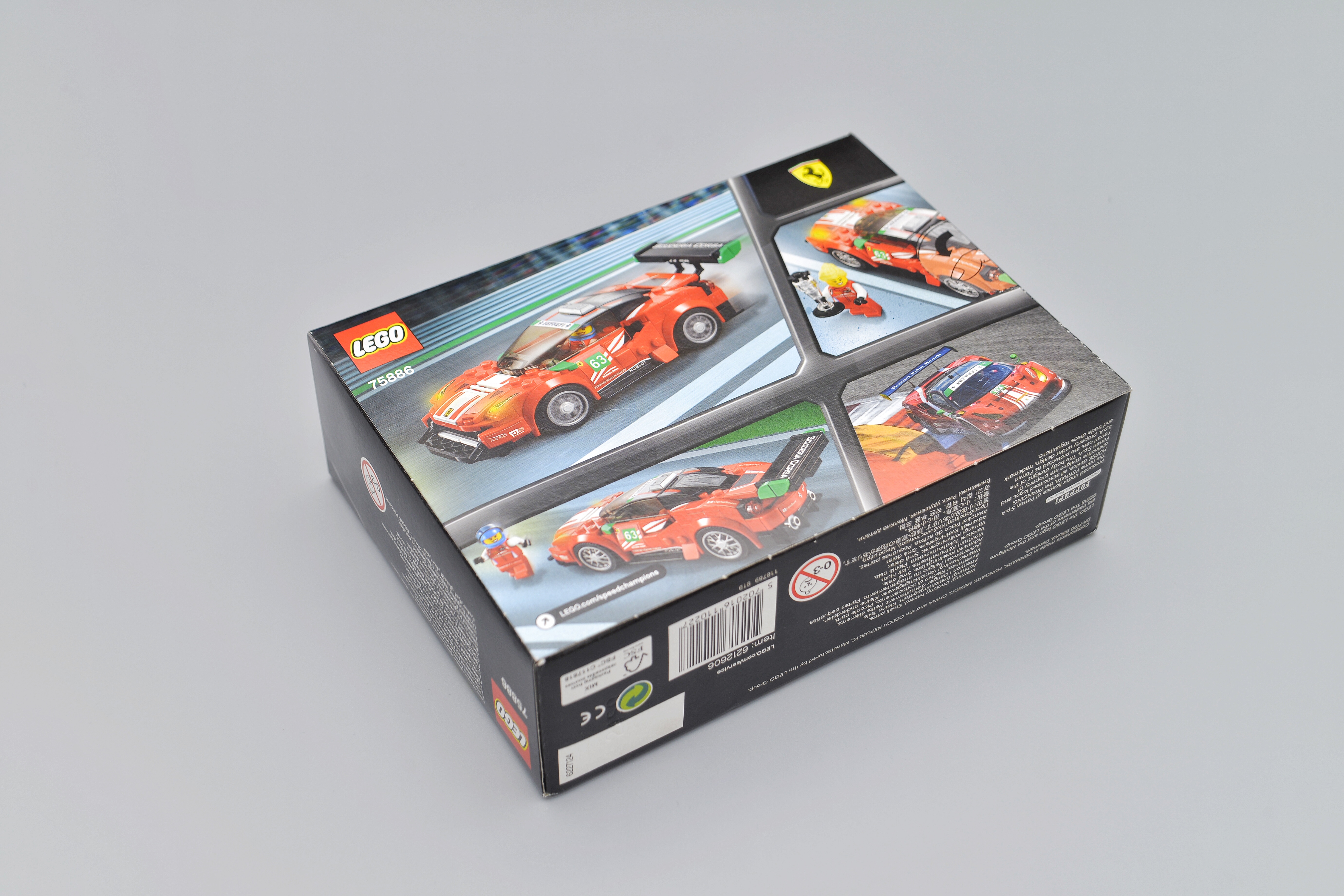 「跨界评测」Vol.2我好慌，买了这么多乐高该怎么跟老婆解释