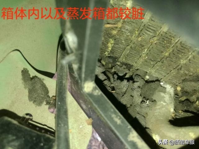 哈弗蒸发箱更换要多少钱,12款哈弗h6蒸发箱怎么拆