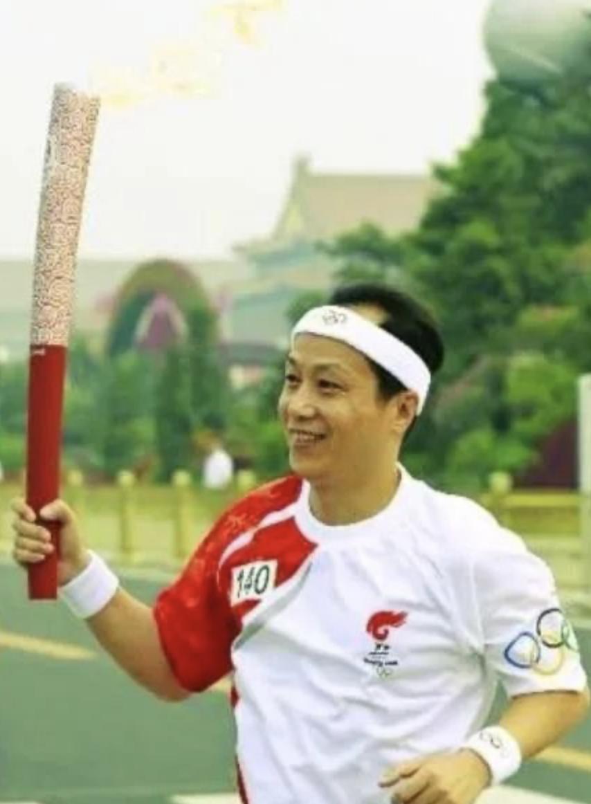 罗京去世十二年妻子改嫁富商,罗京去世十年妻子改嫁富商母亲