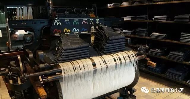 潮牌牛仔衬衫服饰,牛仔潮牌店铺推荐