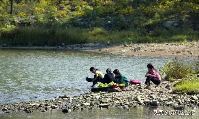 辽宁千山旅游攻略景点必去,辽宁十大旅游景点