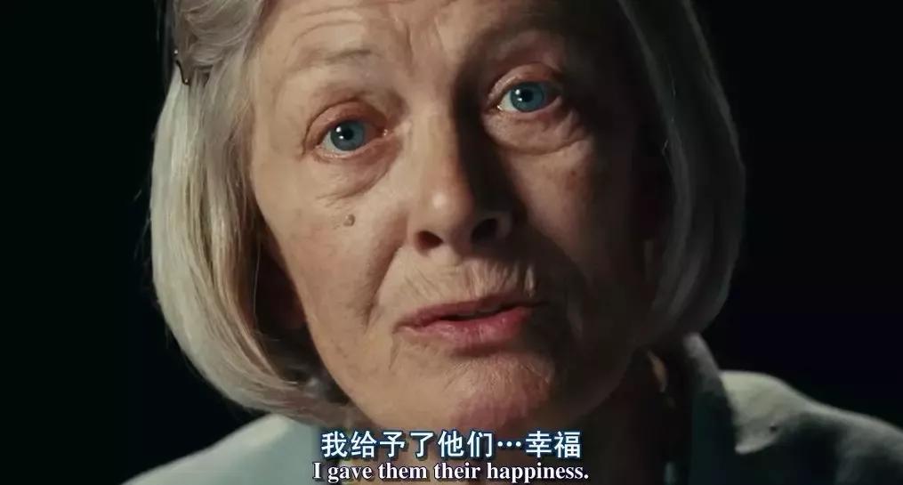 这部性感的「R级片」三刷都不过瘾