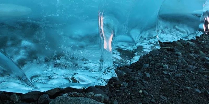 看星星挖宝石,10个世界上最美丽的隐藏洞穴