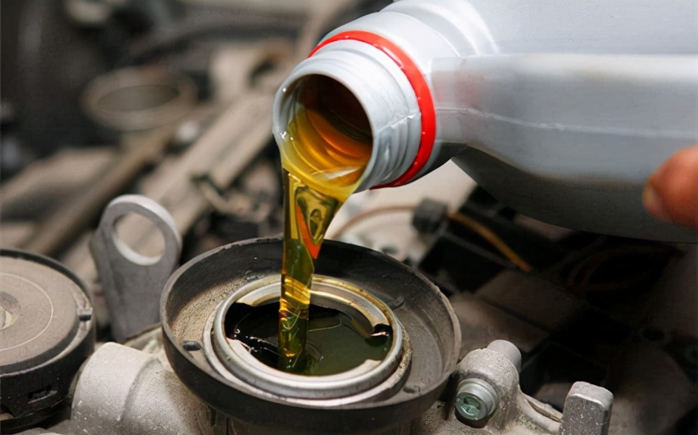 三大品牌机油怎样辨别真假,不容易假冒的机油品牌有哪些