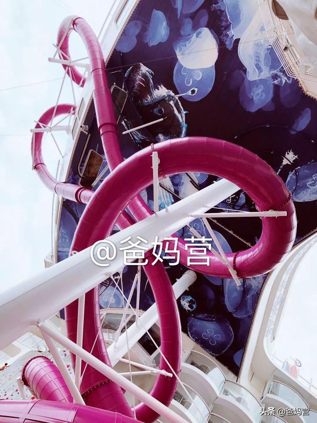 世界顶级豪华游轮来中国,世界顶级豪华游轮来过中国吗