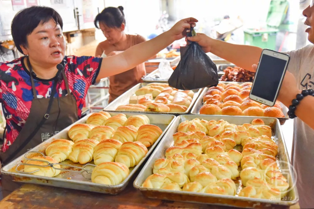 海口比较有特色的十大美食街,海口美食藏在小巷子里的美味
