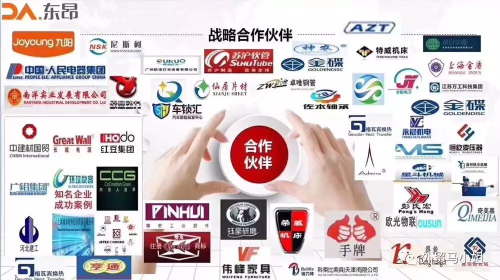 环球快客说外贸,环球快客机械加工精准接单