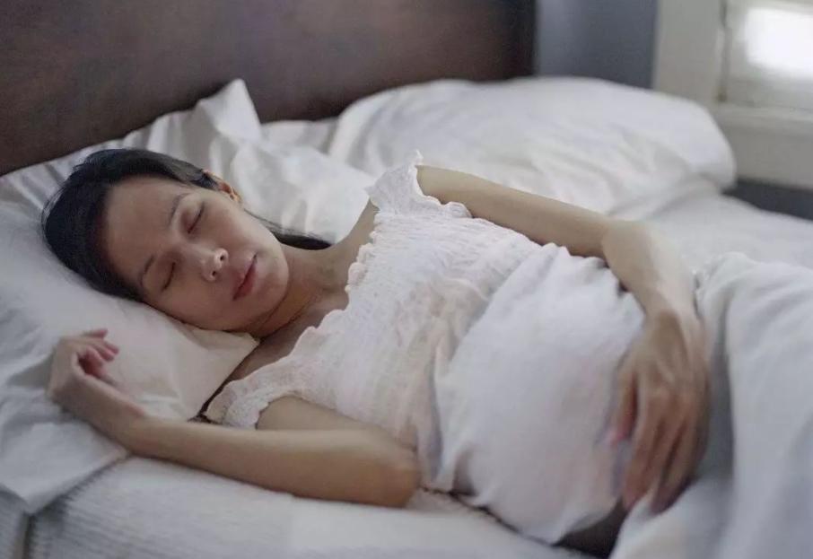 怀孕后头疼越来越频繁,怀孕时身体某些部位疼痛不要担心