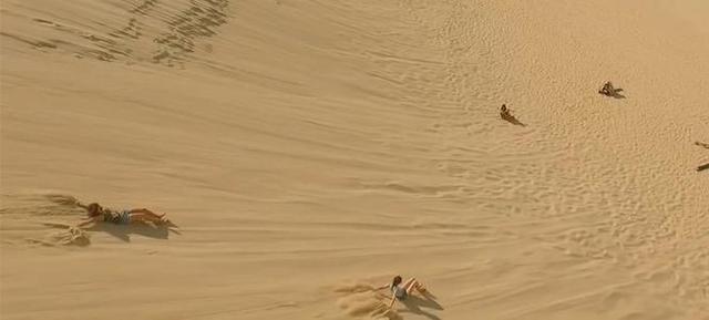 世界上最刺激的滑滑道,世界上最刺激的高空漫步