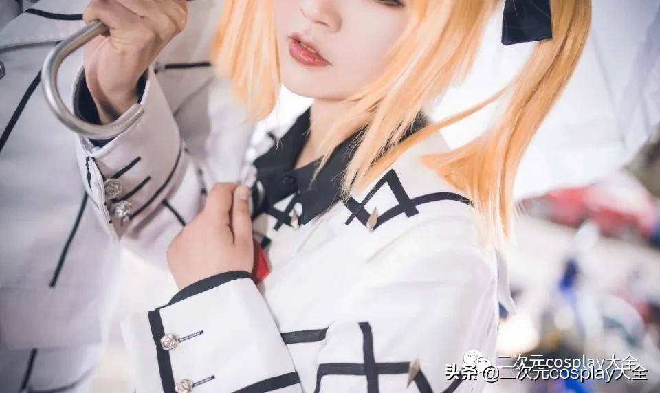 cosplay新手入坑都很艰难,cosplay新手必须知道的事情