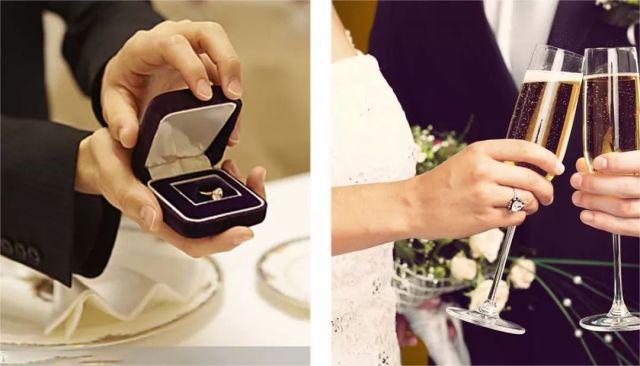 防受骗指南,如何买钻戒不会被坑