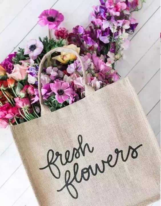 蒲公英插花技巧,小瓶口插花技巧