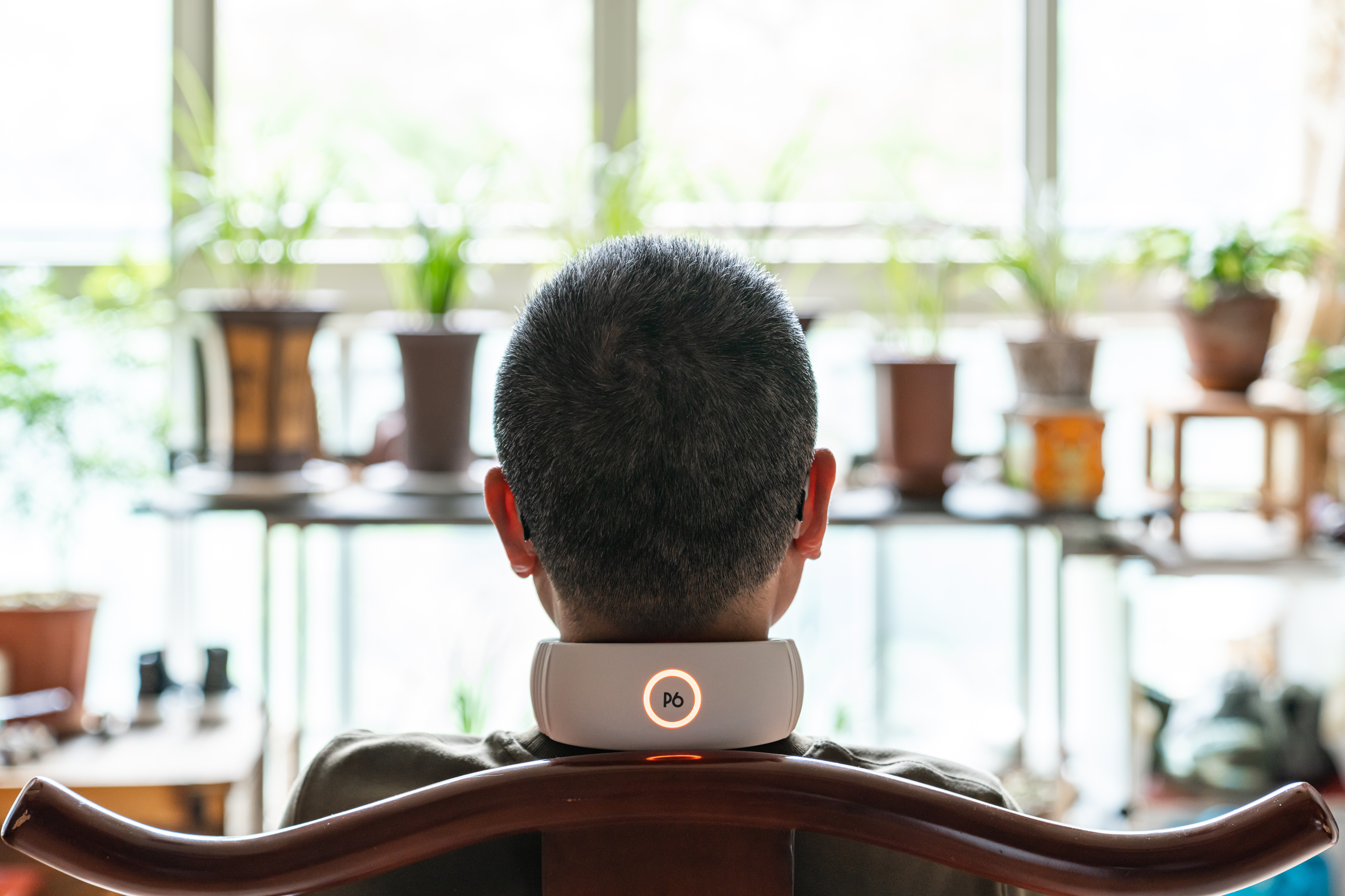 攀高p6颈椎按摩仪价格,攀高p7颈椎按摩仪