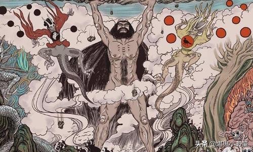 上古人皇,上古人皇尊称