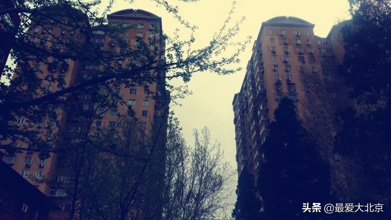 八里庄为啥圈起来,八里庄的由来故事