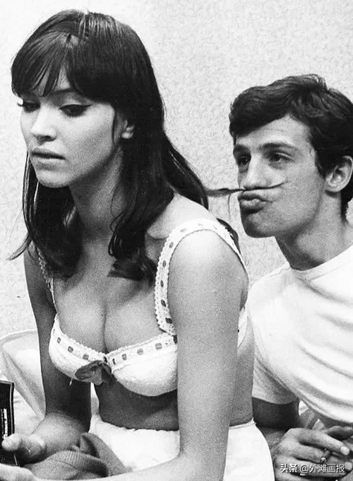 法国国宝级男演员去世,又一位男星去世