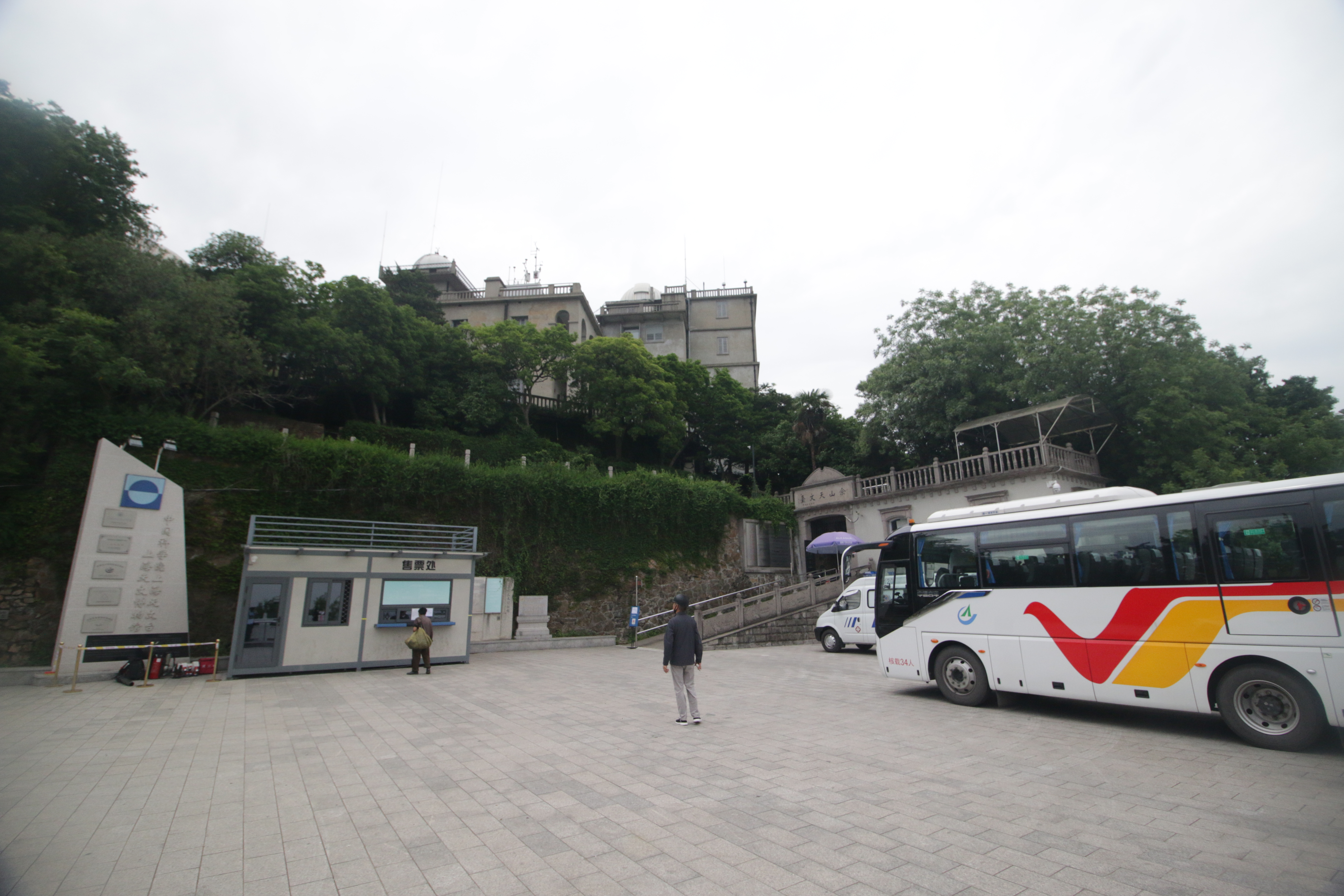 松江区的名胜古迹是什么,上海松江区古迹