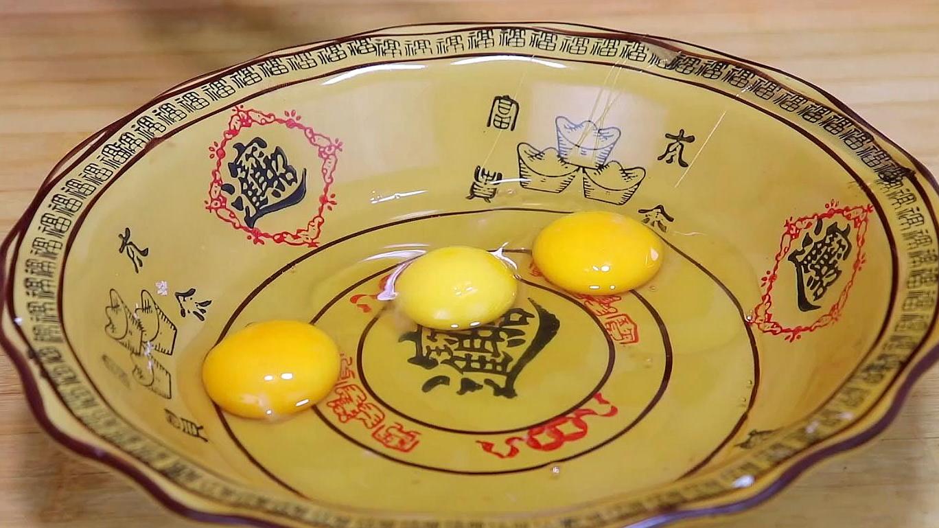 面粉学会这样做比包子馒头还过瘾,懒人面粉做馒头教程