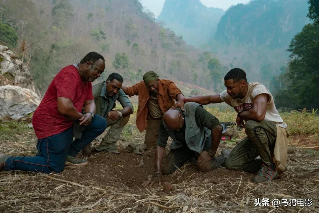 影院还没开门？被窝里看片的日子，我帮你踩雷…