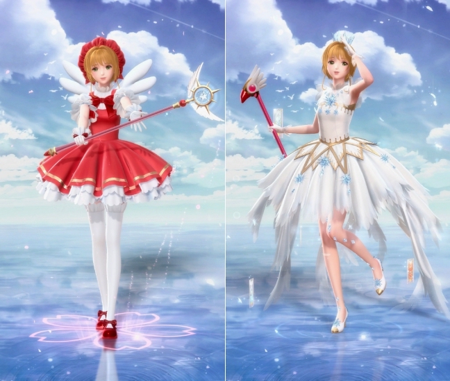 3款新游*载下**破千万，2020年被大厂青睐的女性向领域有何变化