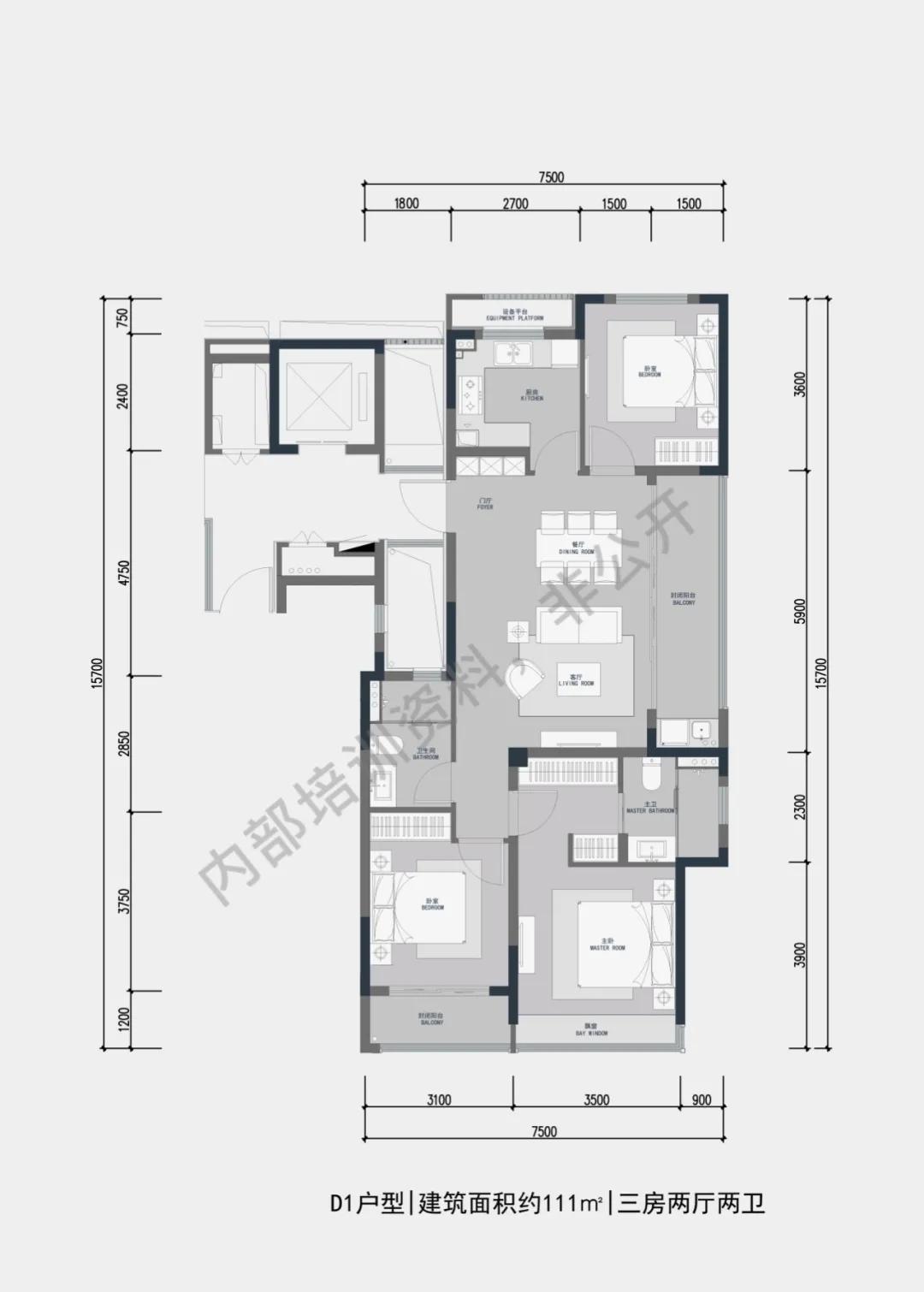万科前宸最新动态,运河云庄和万科前宸