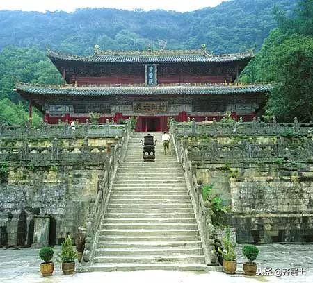 中国38处世界文化遗产全名单,中国的53个世界遗产大全