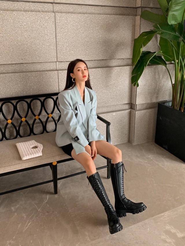 经久不衰的“长筒靴”你真的会选吗？教你几点小技巧，避坑又实用