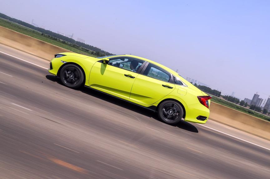 十六万多的新思域真的值得买吗,1299万起售第十一代思域