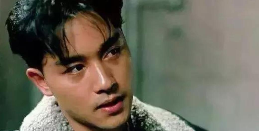 86版英雄本色是第几部,经典当年情英雄本色