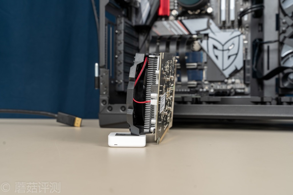 显卡预算低要不要买核显,rx560与rx560d显卡对比