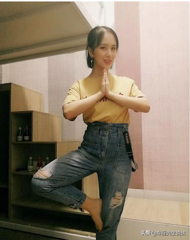 屁股大腰粗的女生适合穿什么,屁股大腰粗的女生穿什么裤子