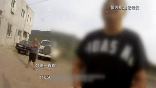 一名邮政车司机做了回“反面教材”怎么回事？