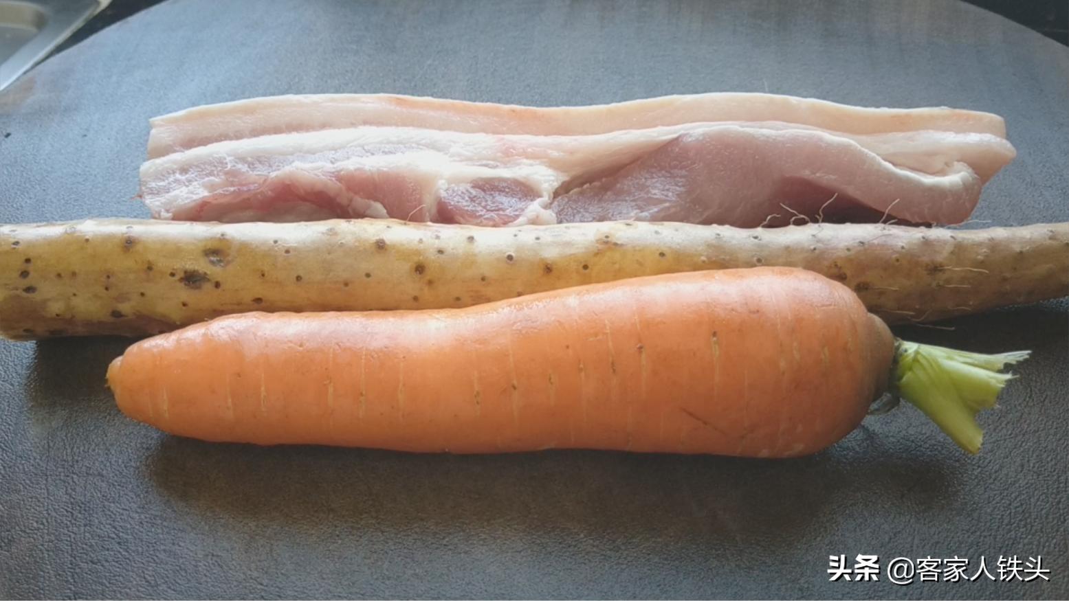 立夏做什么菜,立夏要吃这道菜美味又营养