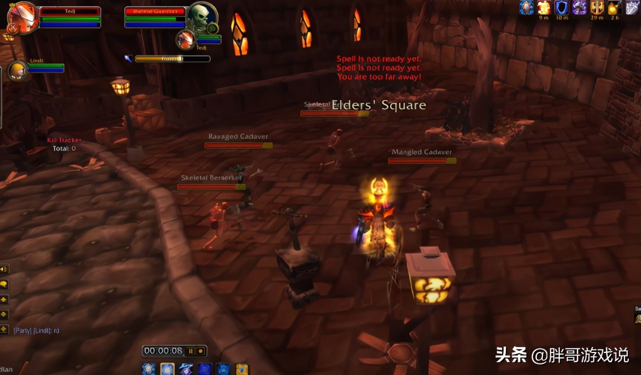 tbcp1圣骑士单刷stsm装备要求,魔兽怀旧服圣骑士玩法