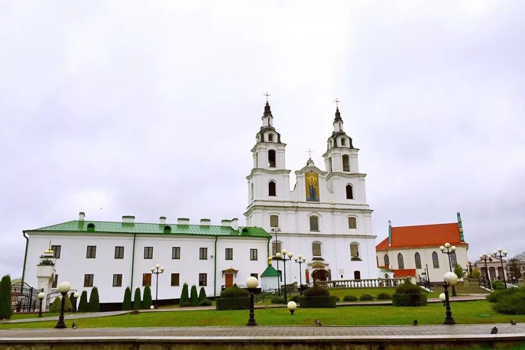 2020年「小众国家旅游指南」欧洲国家的物价，比东南亚还便宜