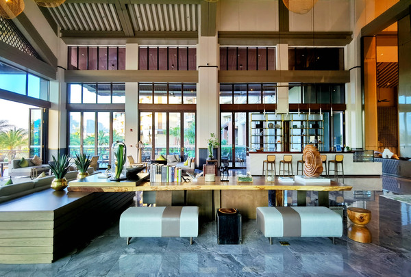 陵水度假酒店攻略,陵水海滨度假酒店