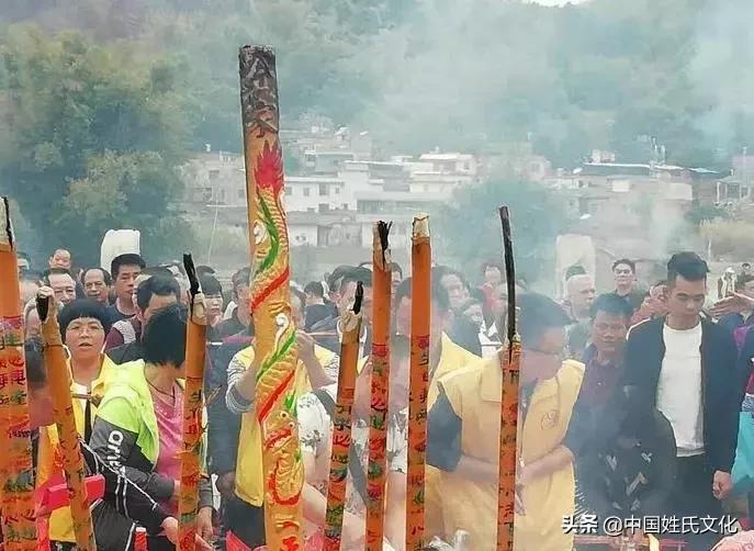 中国传统祠堂文化有哪些,潮汕祠堂文化与广东祠堂区别