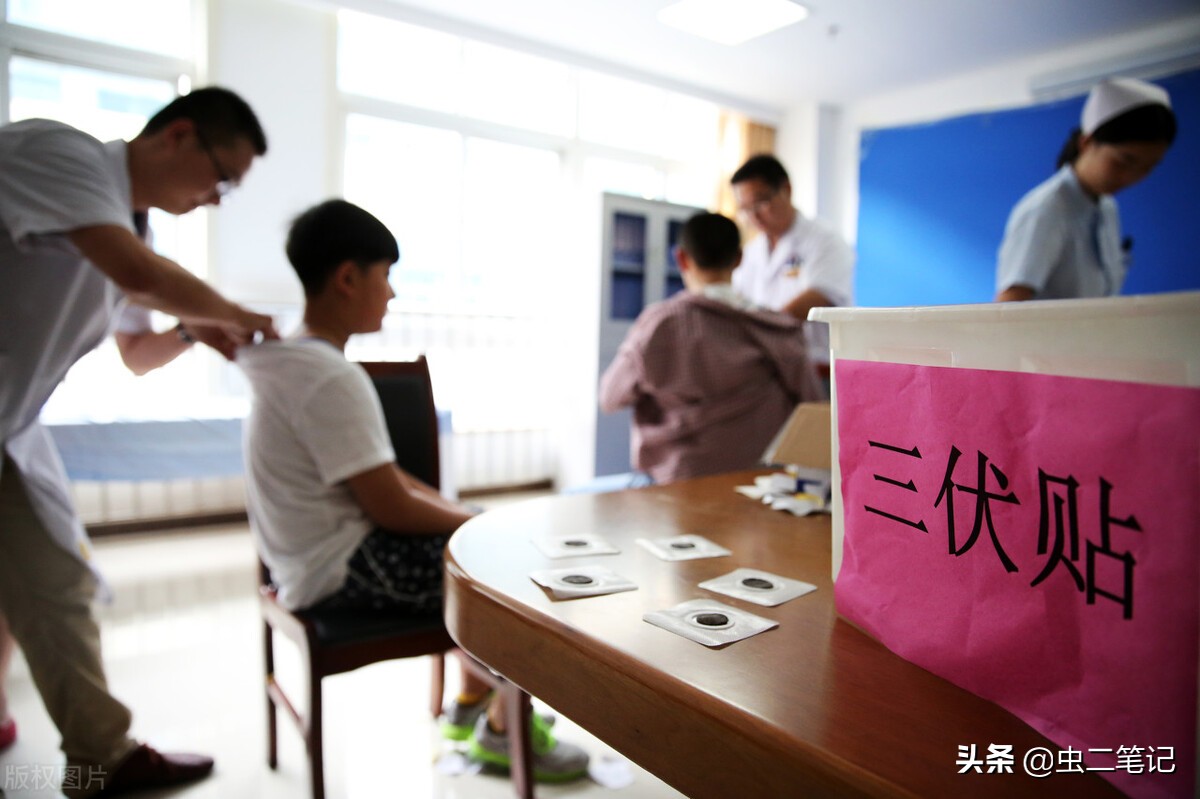 三伏贴有什么功效是骗人的吗,三伏贴真的有效果吗