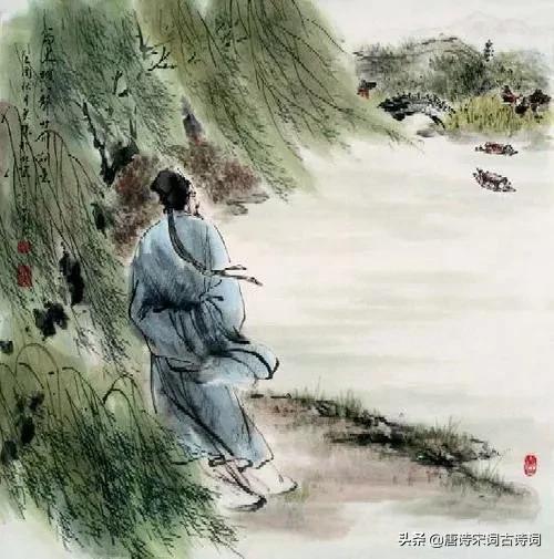 白衣卿相柳永阅读,白衣卿相柳永