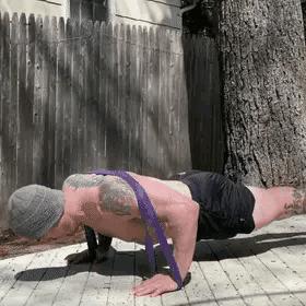 两个动作让你的肌肉变紧致,想要身材苗条皮肤紧致怎么练