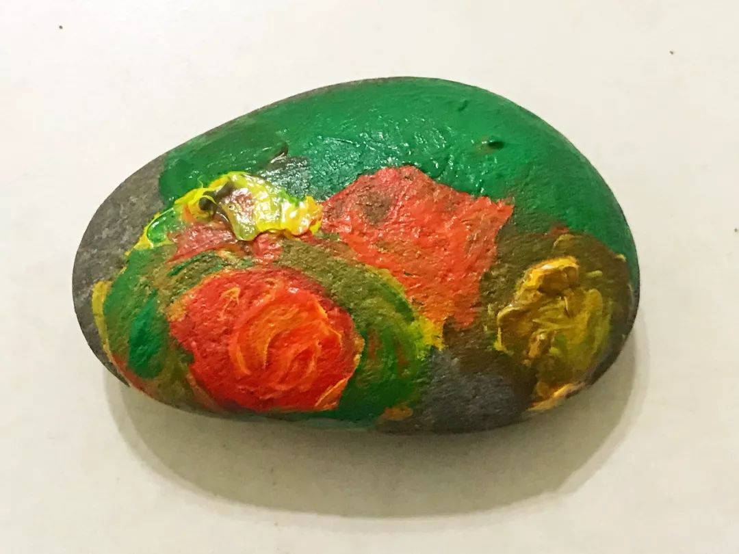 烟雨中的桂林旅行,回忆2018桂林游