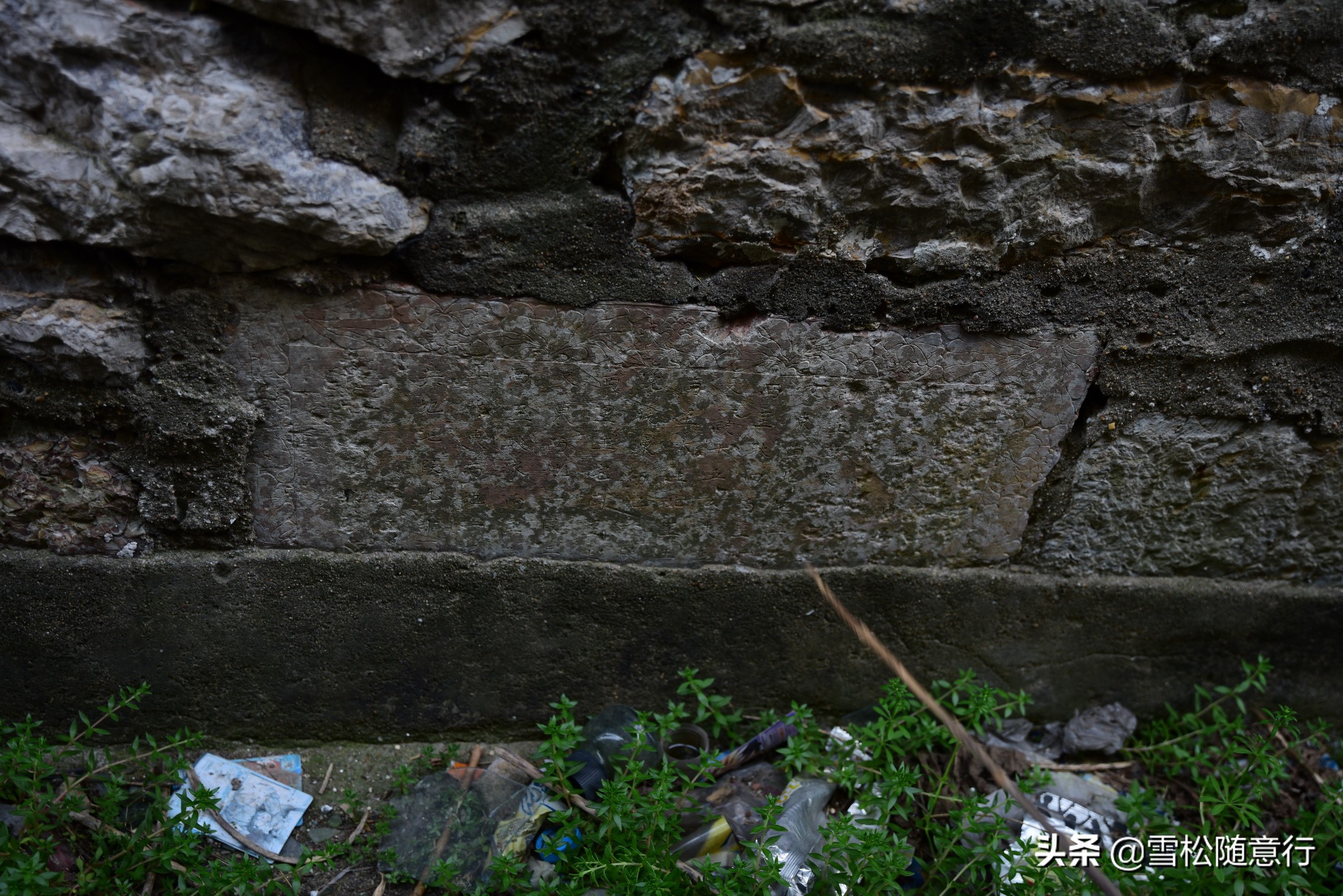 徐州铜山县茅村镇洞山村,一座充满异域风情的神秘寺庙