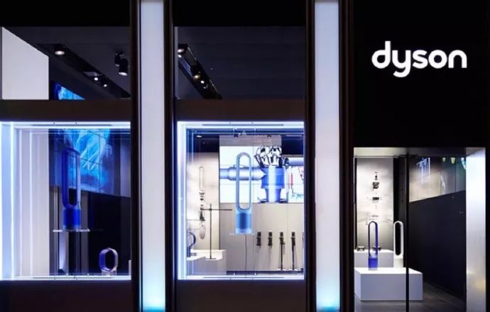 3000多一支的黑科技卷发棒都有人买，戴森究竟“黑”在哪？