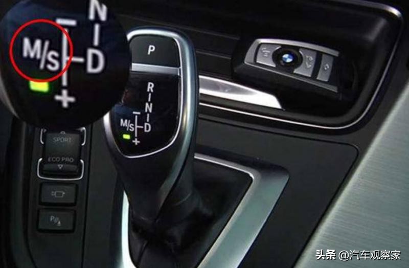 自动挡上长坡用什么挡好,自动挡车坡起很难挂上d挡