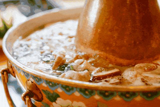 北方过年都吃什么文字图文,北方人过年吃什么美食