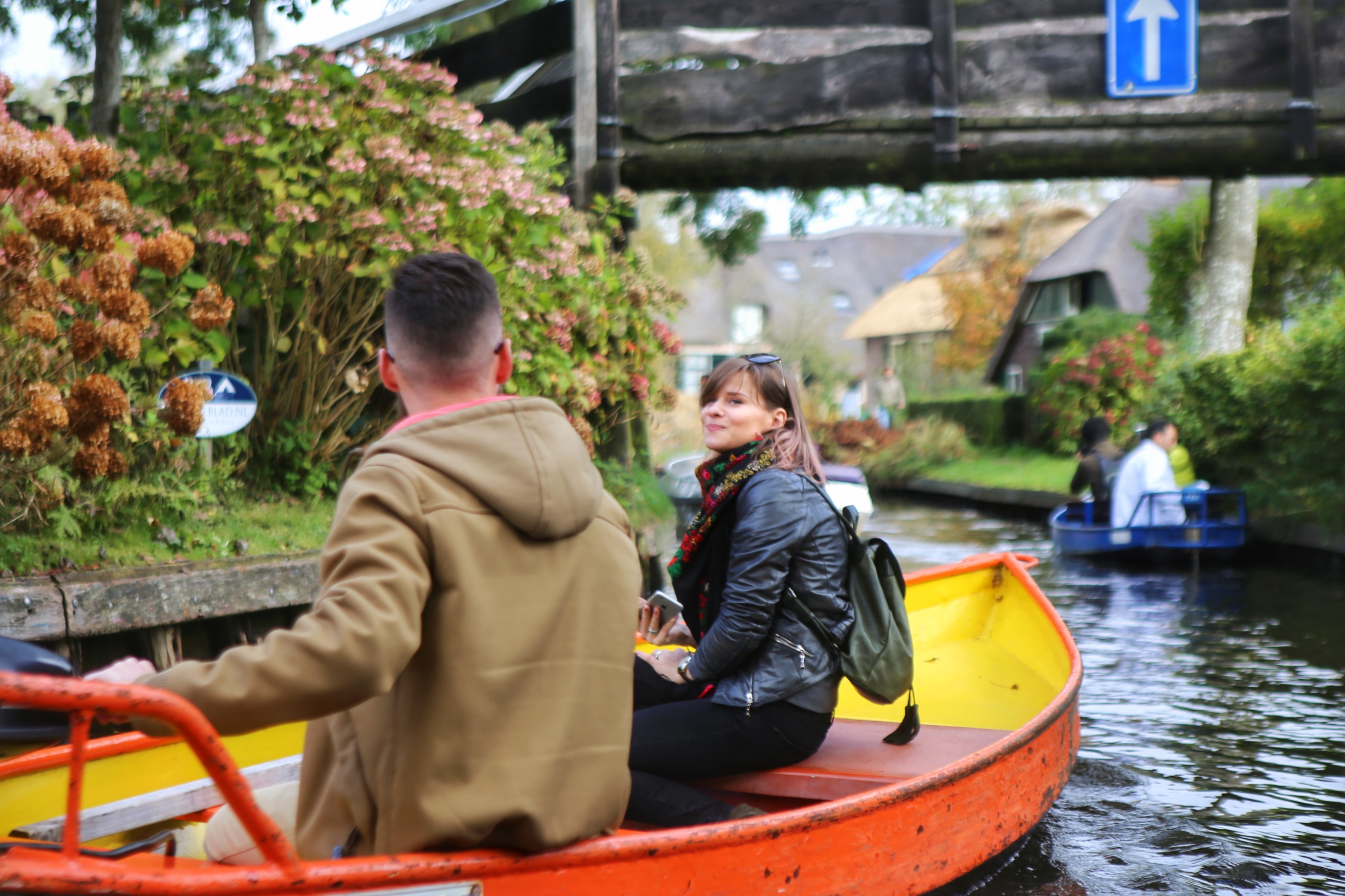 你真的了解荷兰吗,你真的了解郁金香吗