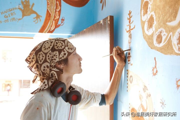 装修瑕疵太多怎么办,装修有瑕疵别怕遮丑小妙招在这