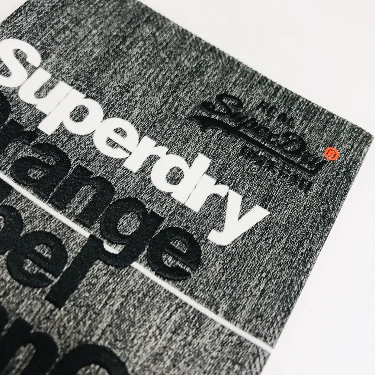 织唛布标与印唛布标的不同,织唛布标批发要注意什么