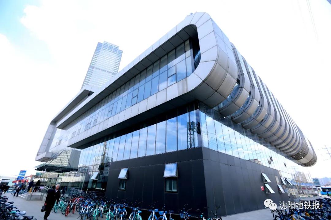 沈阳地铁10号线东延线最新新闻,沈阳地铁一号线东延线何时开建