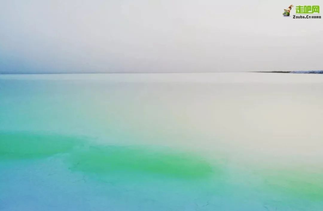 青海与新疆哪个省风景好,青海和新疆景色